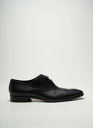 Derbies noir HUGO BOSS homme