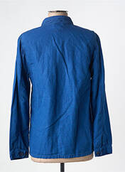 Veste casual bleu HARTFORD femme seconde vue