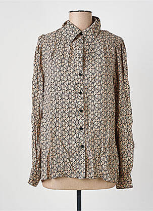 Chemisier noir SECOND FEMALE femme