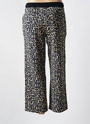 Jogging beige LEON & HARPER femme seconde vue