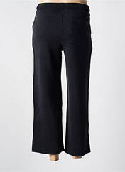 Jogging gris LEON & HARPER femme seconde vue