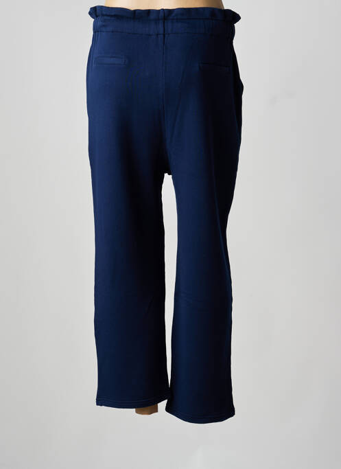 Jogging bleu HOD femme