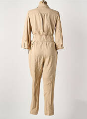 Combi-pantalon beige MARC CAIN femme seconde vue