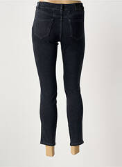 Jeans coupe slim gris MARC CAIN femme seconde vue