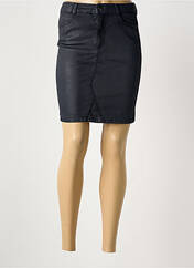 Jupe mi-longue noir MARC CAIN femme seconde vue