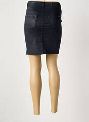 Jupe mi-longue noir MARC CAIN femme seconde vue