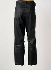 Pantalon droit noir MARC CAIN femme seconde vue