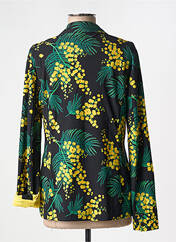 Blazer noir INDIES pour femme seconde vue