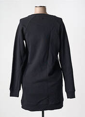 Robe courte noir TRUSSARDI JEANS pour femme seconde vue