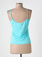 T-shirt bleu CHACOK pour femme seconde vue