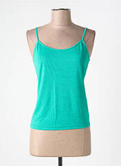T-shirt vert CHACOK pour femme seconde vue