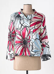 Veste casual rose AIRFIELD pour femme seconde vue