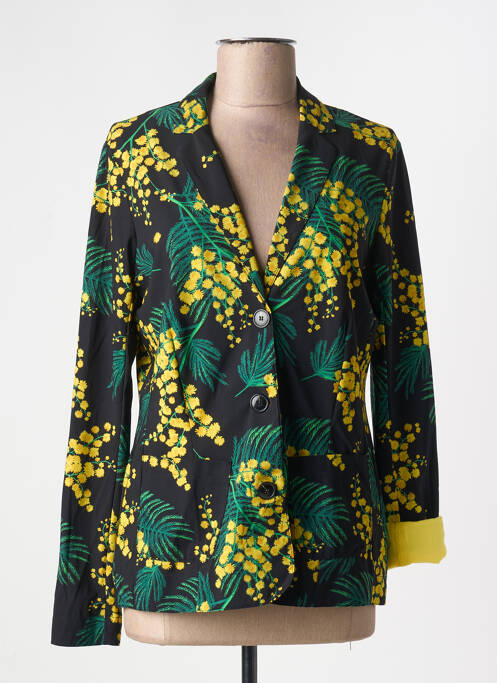 Blazer noir INDIES pour femme