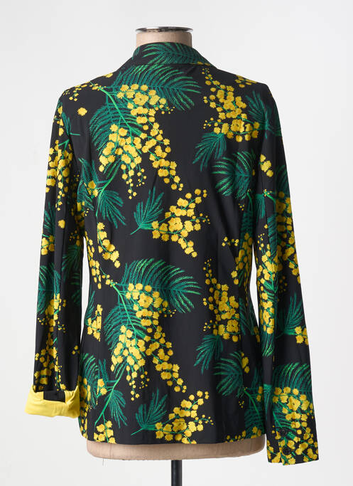 Blazer noir INDIES pour femme