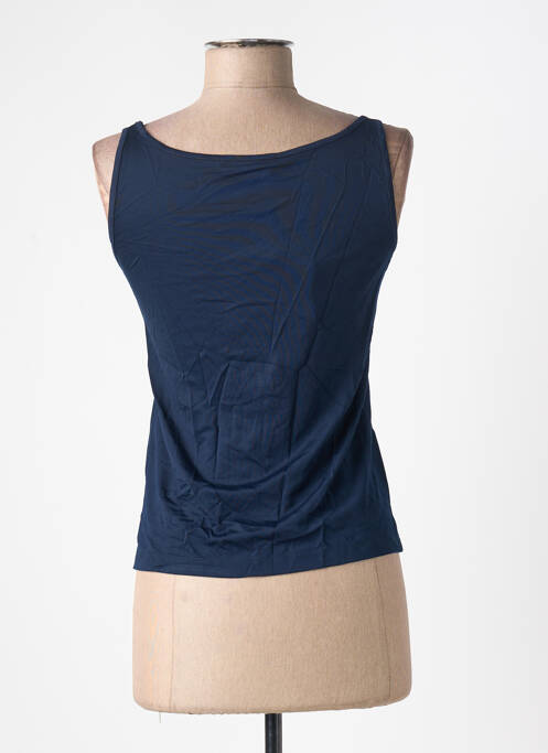 Débardeur bleu BLEU BLANC ROUGE pour femme