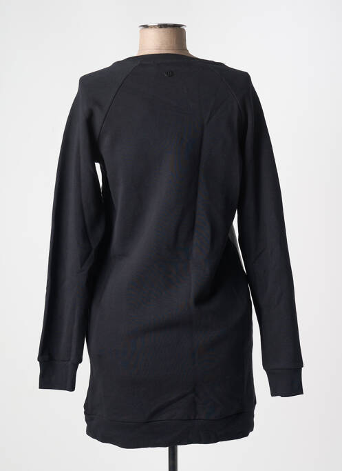 Robe courte noir TRUSSARDI JEANS pour femme