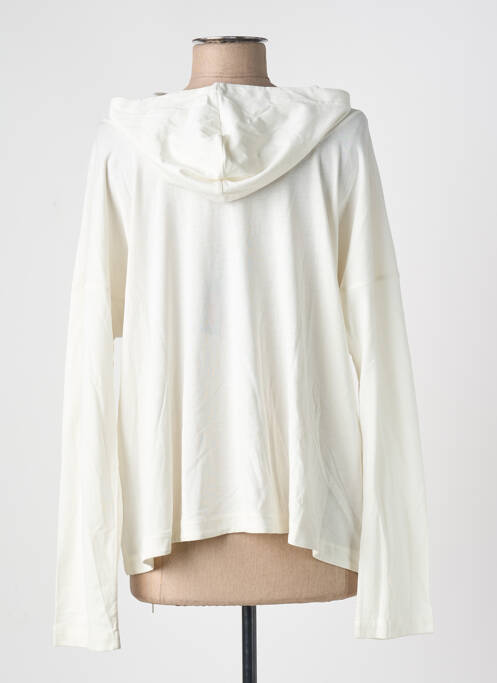 T-shirt blanc HIGH pour femme