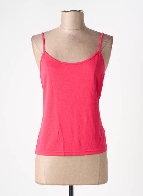 T-shirt rose CHACOK pour femme