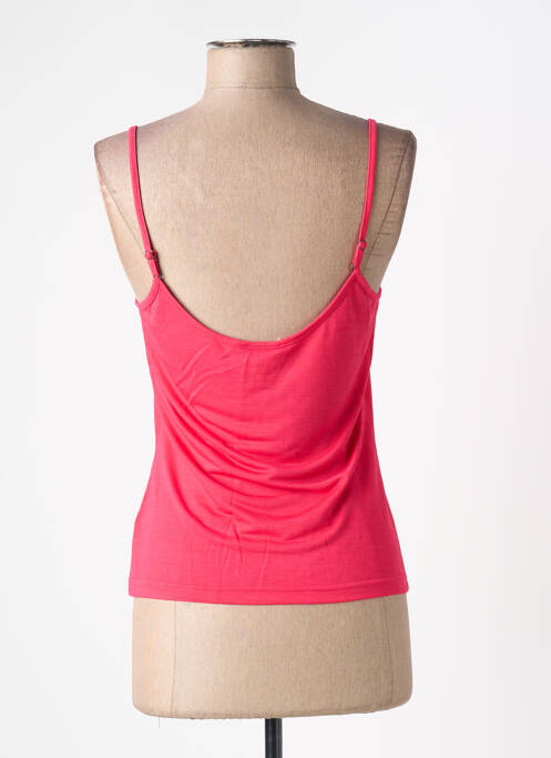 T-shirt rose CHACOK pour femme