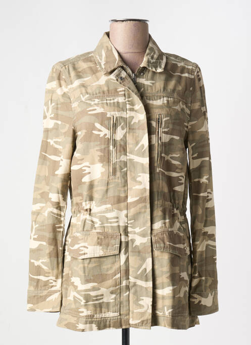 Veste casual beige ZAPA pour femme