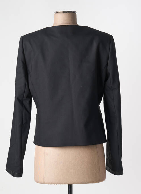 Veste casual noir ZAPA femme