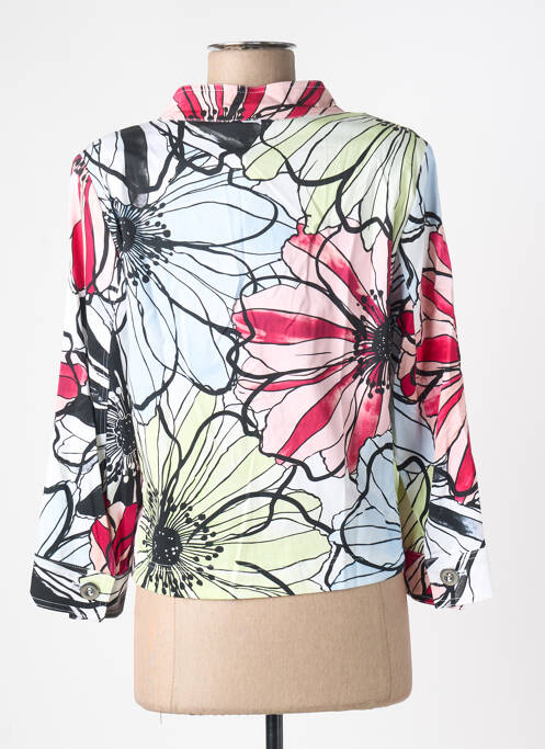 Veste casual rose AIRFIELD pour femme