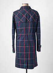 Veste casual bleu MARC CAIN femme seconde vue