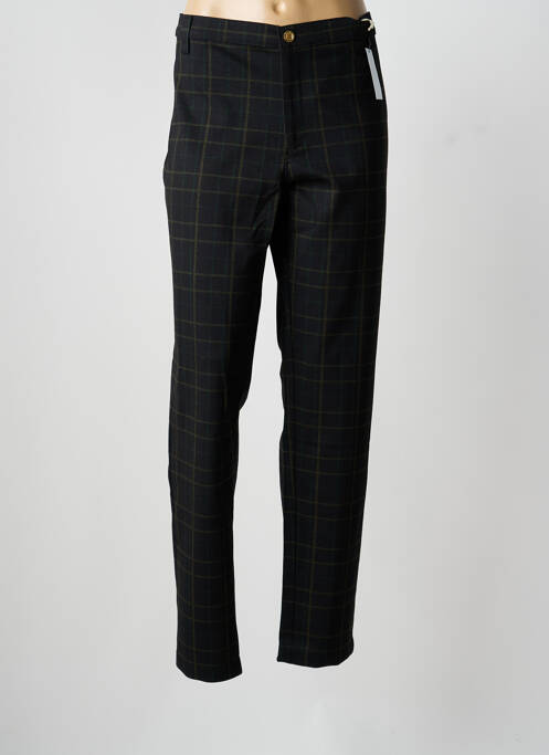 Pantalon slim noir WALTRON femme