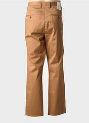 Pantalon chino marron GANT homme seconde vue
