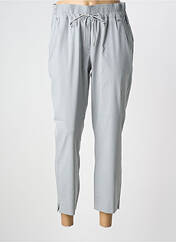 Pantalon 7/8 gris CECIL femme seconde vue