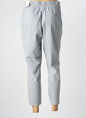 Pantalon 7/8 gris CECIL femme seconde vue