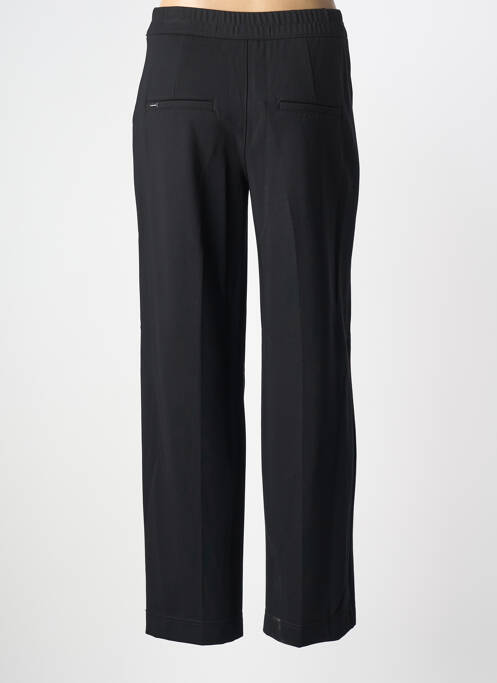 Pantalon droit noir STREET ONE femme