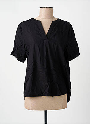 Blouse noir STREET ONE pour femme