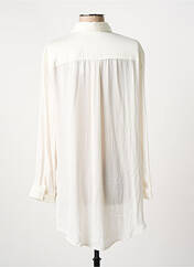 Chemisier blanc BROADWAY pour femme seconde vue