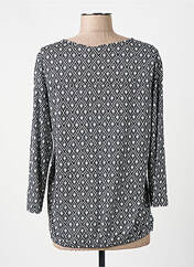 Top noir CECIL pour femme seconde vue