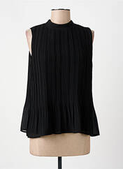 Top noir JULIE GUERLANDE pour femme seconde vue