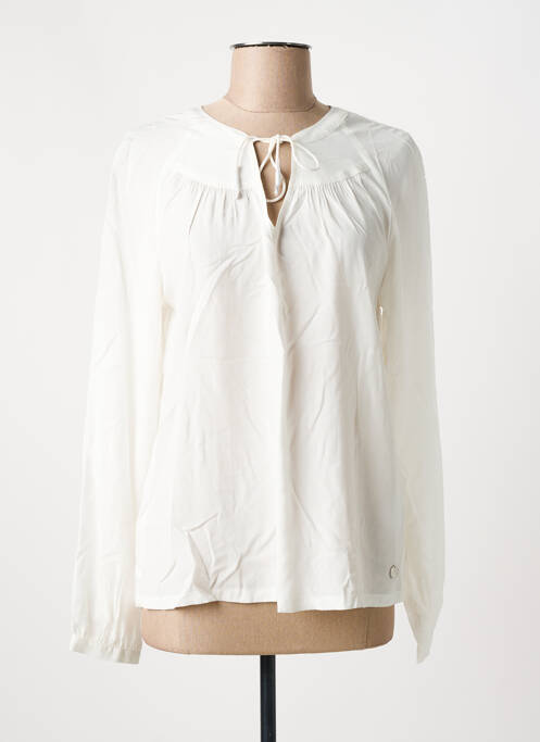 Blouse blanc STREET ONE pour femme