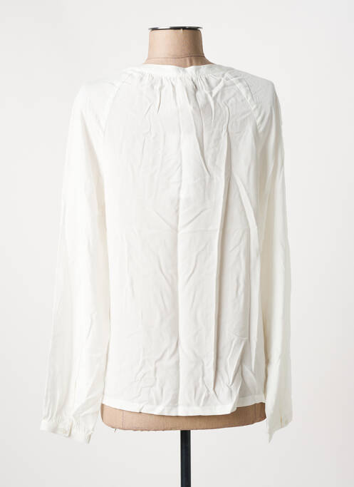 Blouse blanc STREET ONE pour femme