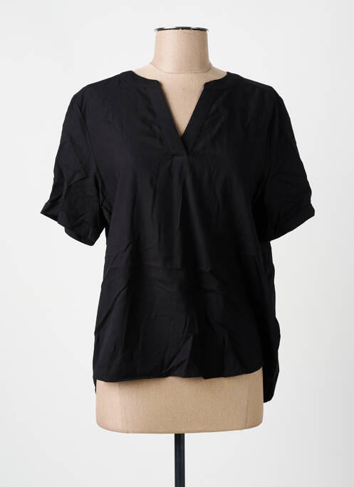 Blouse noir STREET ONE pour femme