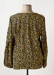 Blouse noir C'EST BEAU LA VIE pour femme seconde vue