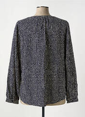 Blouse noir STREET ONE pour femme seconde vue