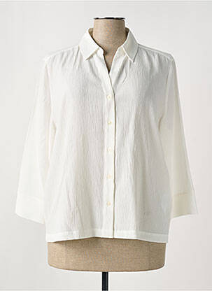 Chemisier blanc STREET ONE pour femme