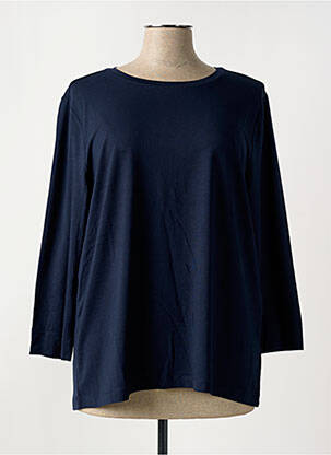 T-shirt bleu CECIL femme