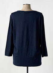 T-shirt bleu CECIL pour femme seconde vue