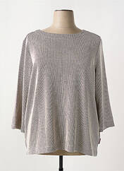 T-shirt rouge CECIL pour femme seconde vue