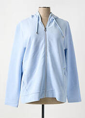 Veste casual bleu CECIL pour femme seconde vue