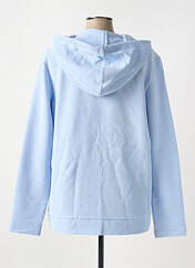 Veste casual bleu CECIL pour femme seconde vue