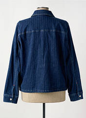 Veste casual bleu CECIL pour femme seconde vue