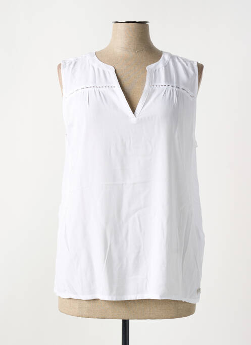 Blouse blanc STREET ONE pour femme
