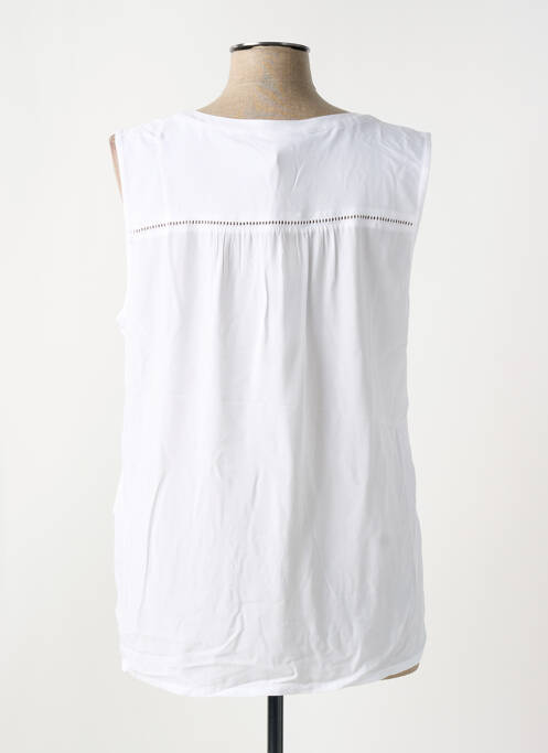 Blouse blanc STREET ONE pour femme